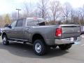 2011 Mineral Gray Metallic Dodge Ram 3500 HD Big Horn Crew Cab 4x4 Dually  photo #4