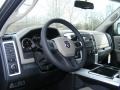 2011 Mineral Gray Metallic Dodge Ram 3500 HD Big Horn Crew Cab 4x4 Dually  photo #5
