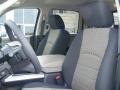 Mineral Gray Metallic - Ram 3500 HD Big Horn Crew Cab 4x4 Dually Photo No. 6
