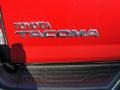 2011 Barcelona Red Metallic Toyota Tacoma V6 PreRunner Access Cab  photo #15