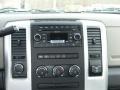 Mineral Gray Metallic - Ram 3500 HD Big Horn Crew Cab 4x4 Dually Photo No. 10