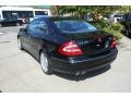 Black Opal Metallic - CLK 55 AMG Coupe Photo No. 6