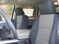 2011 Deep Cherry Crystal Pearl Dodge Ram 2500 HD SLT Outdoorsman Crew Cab 4x4  photo #6