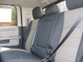 Dark Slate/Medium Graystone 2011 Dodge Ram 2500 HD Big Horn Mega Cab 4x4 Interior Color