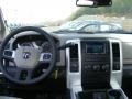 2011 Brilliant Black Crystal Pearl Dodge Ram 2500 HD Big Horn Mega Cab 4x4  photo #8