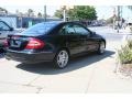 Black Opal Metallic - CLK 55 AMG Coupe Photo No. 8