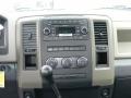 Dark Slate Gray/Medium Graystone Transmission Photo for 2011 Dodge Ram 3500 HD #46746713
