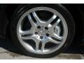 Black Opal Metallic - CLK 55 AMG Coupe Photo No. 10