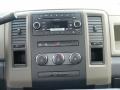 Deep Water Blue Pearl - Ram 3500 HD ST Crew Cab 4x4 Dually Photo No. 10
