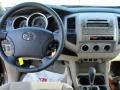 2011 Pyrite Mica Toyota Tacoma V6 SR5 PreRunner Double Cab  photo #25