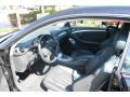 Black Opal Metallic - CLK 55 AMG Coupe Photo No. 11