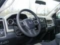 2011 Mineral Gray Metallic Dodge Ram 3500 HD ST Crew Cab 4x4 Dually  photo #5