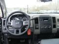 2011 Mineral Gray Metallic Dodge Ram 3500 HD ST Crew Cab 4x4 Dually  photo #8