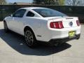 2012 Performance White Ford Mustang GT Premium Coupe  photo #5