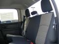 2011 Bright Silver Metallic Dodge Ram 3500 HD ST Crew Cab 4x4  photo #7