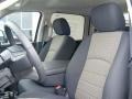 Bright White - Ram 3500 HD ST Crew Cab 4x4 Dually Photo No. 6