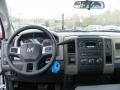 Bright White - Ram 3500 HD ST Crew Cab 4x4 Dually Photo No. 8