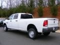 Bright White 2011 Dodge Ram 2500 HD ST Crew Cab 4x4 Exterior