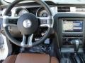 Saddle Dashboard Photo for 2012 Ford Mustang #46746986