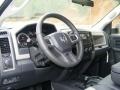 2011 Bright White Dodge Ram 2500 HD ST Crew Cab 4x4  photo #5