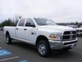 Bright White - Ram 3500 HD ST Crew Cab 4x4 Photo No. 2