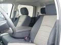 2011 Bright White Dodge Ram 3500 HD ST Crew Cab 4x4  photo #6
