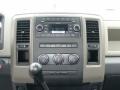 2011 Dodge Ram 3500 HD ST Crew Cab 4x4 Controls