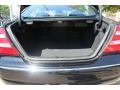 Black Opal Metallic - CLK 55 AMG Coupe Photo No. 17