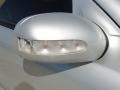 Brilliant Silver Metallic - C 240 Sedan Photo No. 17