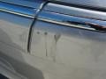 Brilliant Silver Metallic - C 240 Sedan Photo No. 24