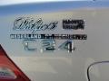 Brilliant Silver Metallic - C 240 Sedan Photo No. 27