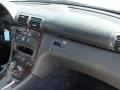 Brilliant Silver Metallic - C 240 Sedan Photo No. 33