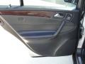Brilliant Silver Metallic - C 240 Sedan Photo No. 38