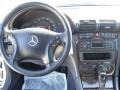 Brilliant Silver Metallic - C 240 Sedan Photo No. 46