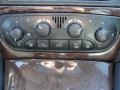Brilliant Silver Metallic - C 240 Sedan Photo No. 49