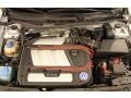 2.8 Liter DOHC 12-Valve V6 Engine for 2002 Volkswagen Jetta GLX VR6 Wagon #46747451