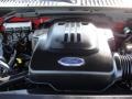 4.6 Liter SOHC 16-Valve Triton V8 2004 Ford Expedition Eddie Bauer Engine