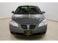 Dark Steel Gray Metallic - G6 Sedan Photo No. 2