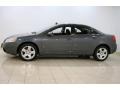 Dark Steel Gray Metallic - G6 Sedan Photo No. 4