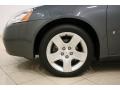 Dark Steel Gray Metallic - G6 Sedan Photo No. 18