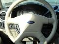 Medium Parchment Steering Wheel Photo for 2004 Ford Expedition #46747751