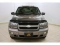 Graystone Metallic - TrailBlazer LT 4x4 Photo No. 2