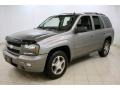 Graystone Metallic - TrailBlazer LT 4x4 Photo No. 3