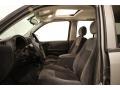 Graystone Metallic - TrailBlazer LT 4x4 Photo No. 6
