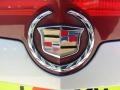 2005 Cadillac CTS -V Series Badge and Logo Photo