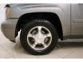 Graystone Metallic - TrailBlazer LT 4x4 Photo No. 18