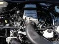 5.7 Liter OHV 16-Valve LS6 V8 Engine for 2005 Cadillac CTS -V Series #46747961