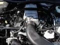 5.7 Liter OHV 16-Valve LS6 V8 2005 Cadillac CTS -V Series Engine