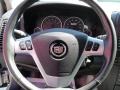 Light Gray Steering Wheel Photo for 2005 Cadillac CTS #46748051