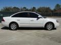 Oxford White 2006 Ford Five Hundred SEL Exterior